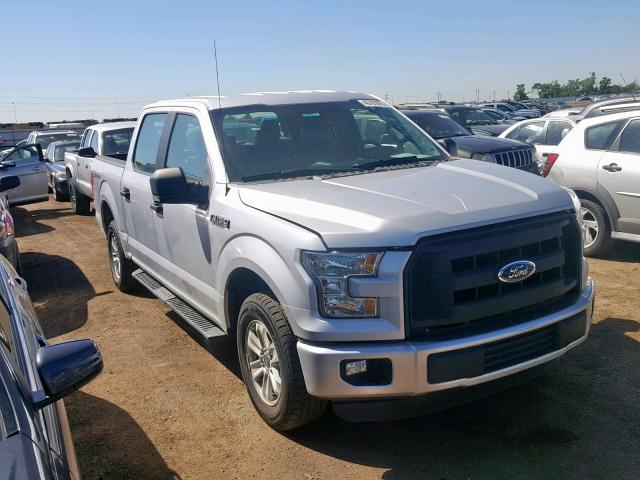 FORD F150 SUPER 2016 1ftew1c86gfb41531