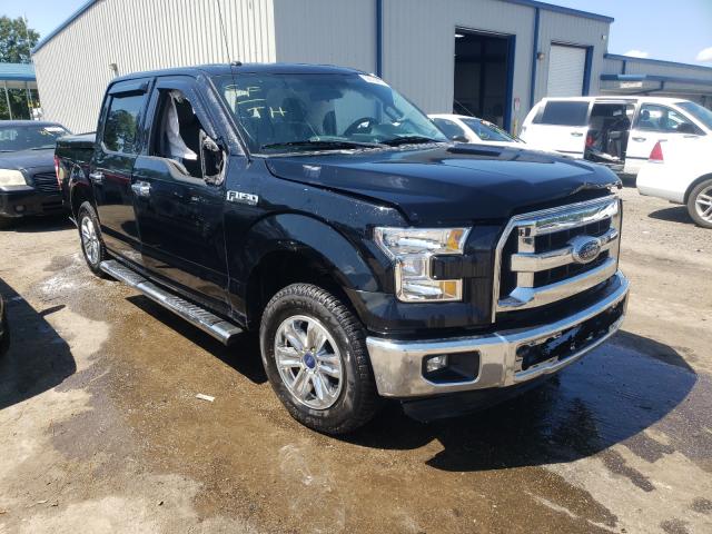 FORD F150 SUPER 2016 1ftew1c86gfc60289