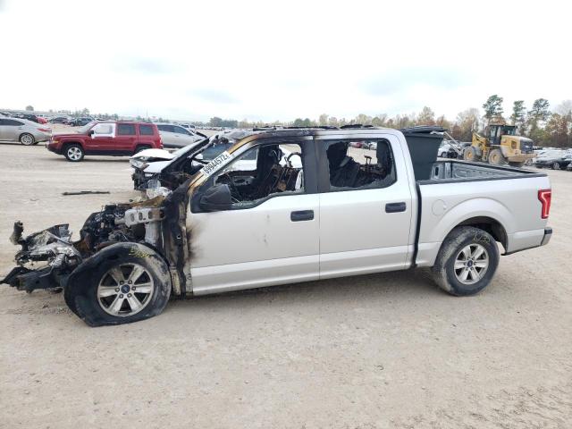 FORD F150 SUPER 2016 1ftew1c86gkd51389