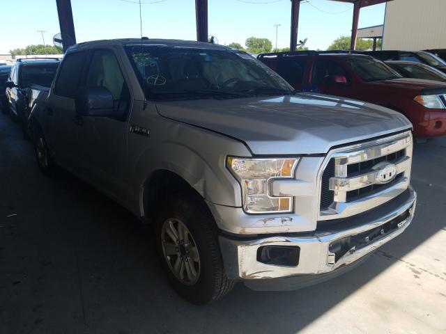 FORD F150 SUPER 2016 1ftew1c86gkd58195