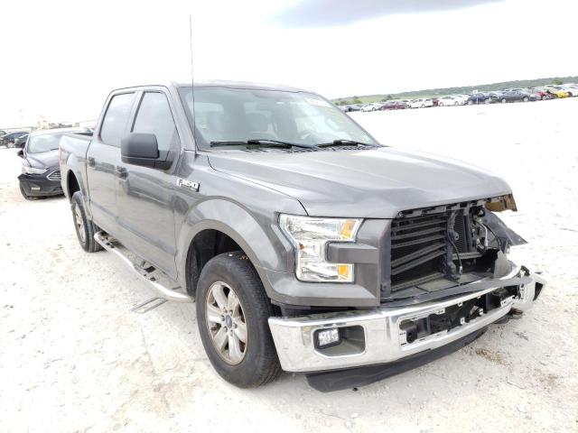 FORD F150 SUPER 2016 1ftew1c86gkd74171