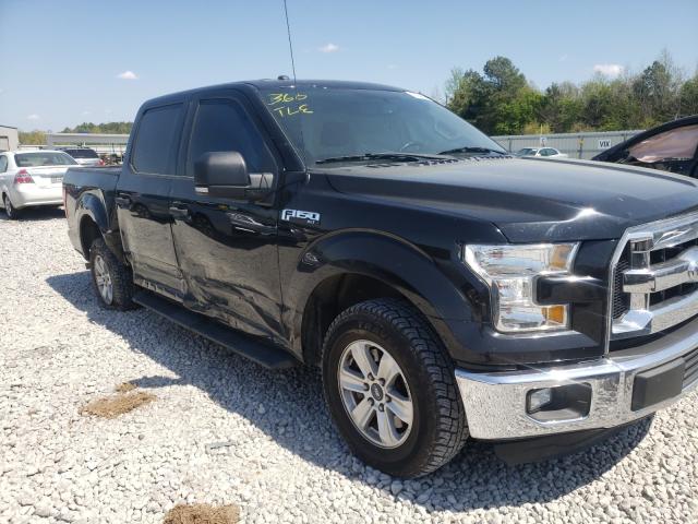 FORD F150 SUPER 2016 1ftew1c86gkf34453