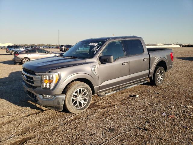 FORD F150 SUPER 2021 1ftew1c86mfb12977