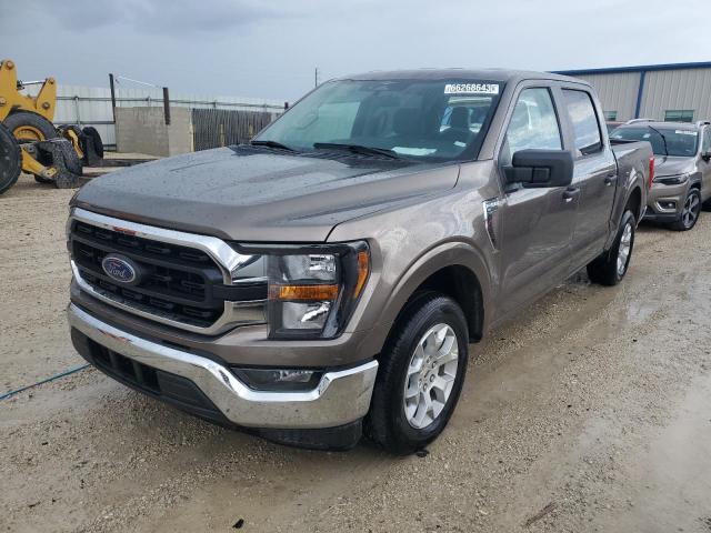 FORD F150 SUPER 2023 1ftew1c86pfa85347