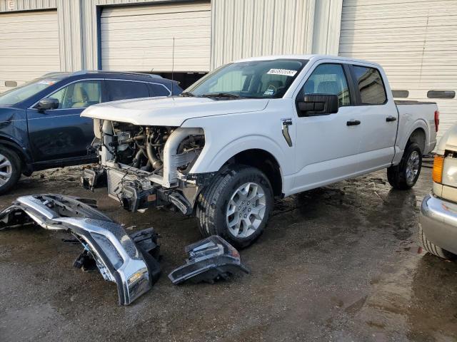 FORD F-150 2023 1ftew1c86pke58037