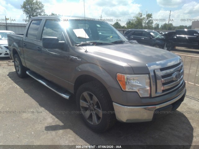 FORD F-150 2010 1ftew1c87afa82223