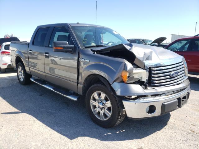 FORD F150 SUPER 2010 1ftew1c87afb22168