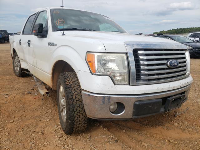 FORD F150 SUPER 2010 1ftew1c87afc70739