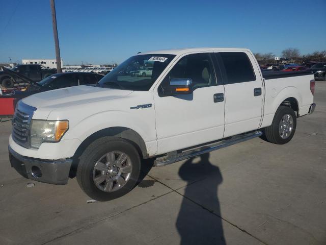 FORD F150 SUPER 2010 1ftew1c87afd03416