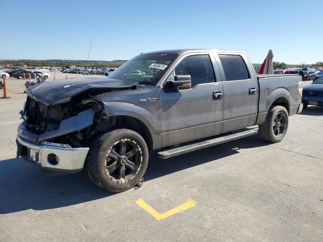 FORD F-150 2010 1ftew1c87afd42524