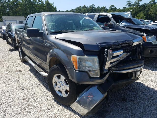 FORD F150 SUPER 2010 1ftew1c87aka16813