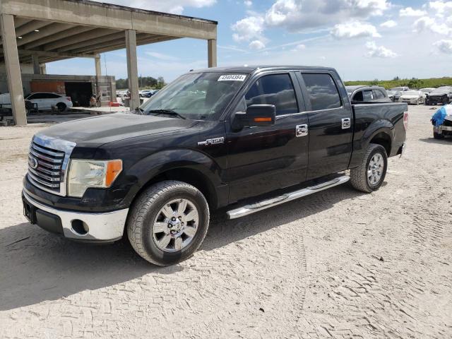 FORD F-150 2010 1ftew1c87aka26113