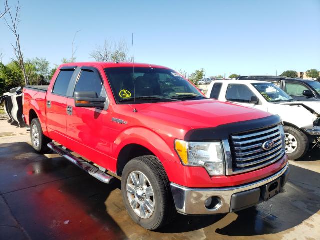 FORD F150 SUPER 2010 1ftew1c87aka75330