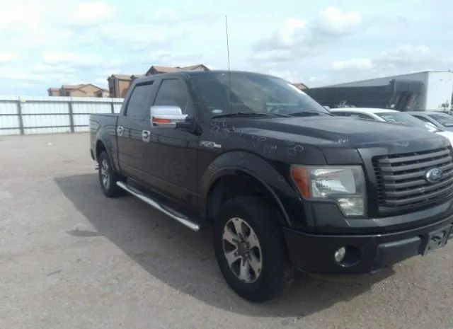 FORD F-150 2010 1ftew1c87akb37115