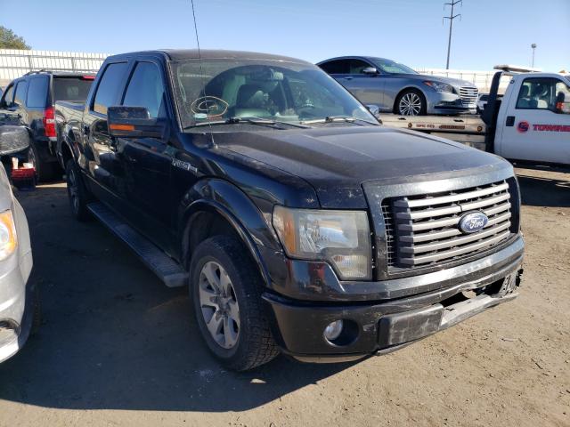 FORD F150 SUPER 2010 1ftew1c87ake53758