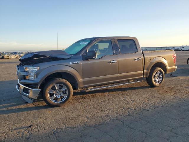 FORD F150 SUPER 2015 1ftew1c87fke05023