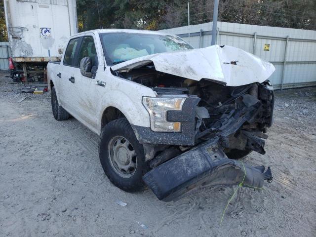 FORD F150 SUPER 2016 1ftew1c87gfc65744