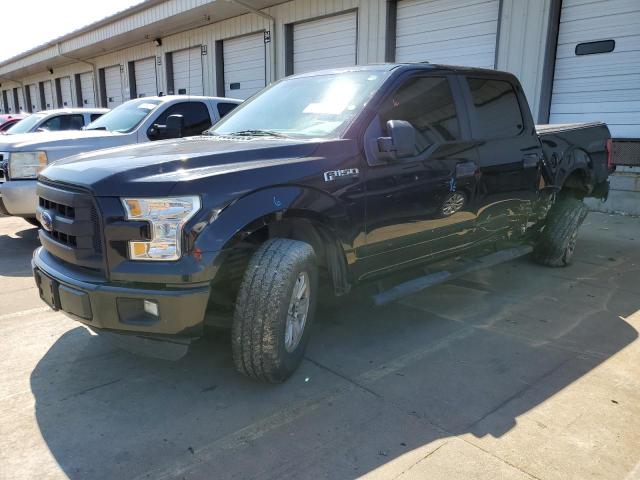 FORD F150 SUPER 2016 1ftew1c87gkd63602