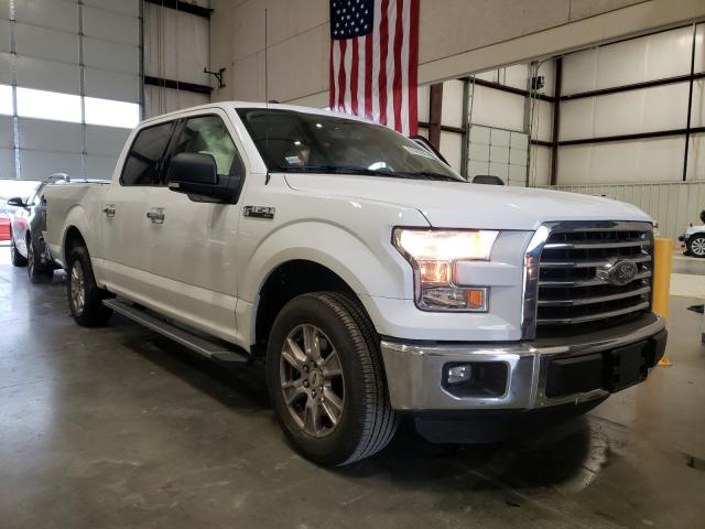 FORD F150 SUPER 2016 1ftew1c87gkd84014