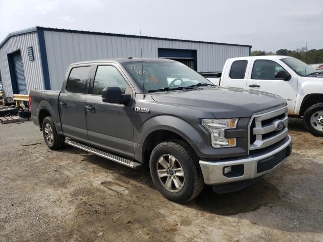 FORD F150 SUPER 2016 1ftew1c87gke76451