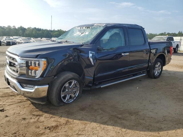 FORD F-150 2022 1ftew1c87nfb21754