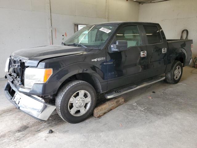 FORD F-150 2010 1ftew1c88afa61123