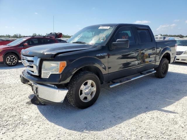 FORD F150 SUPER 2010 1ftew1c88afa69738