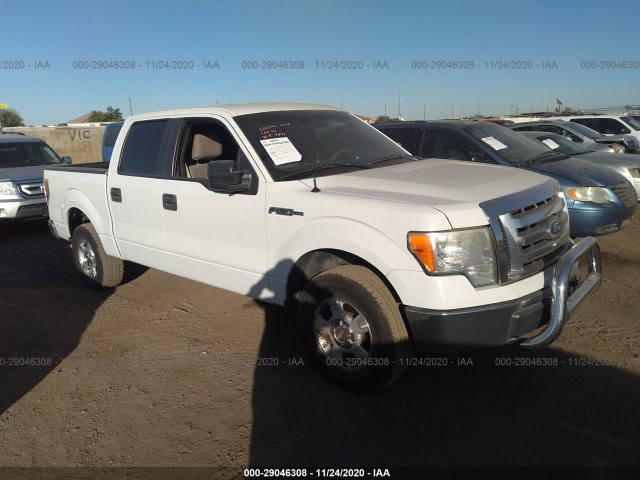 FORD F-150 2010 1ftew1c88afa84871