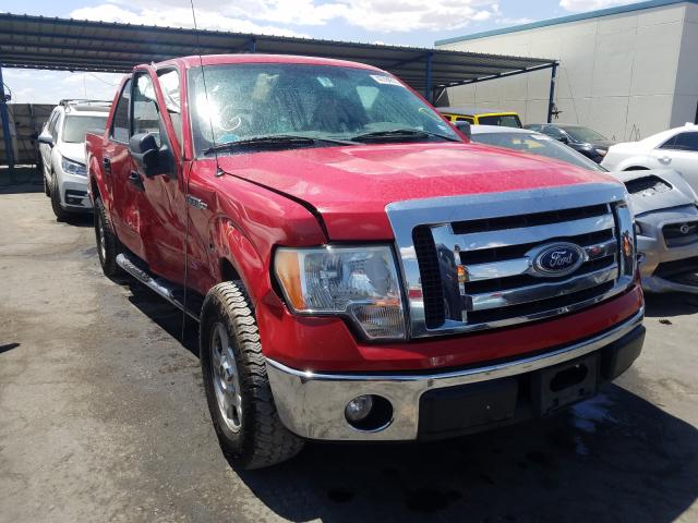 FORD F150 SUPER 2010 1ftew1c88afa97703