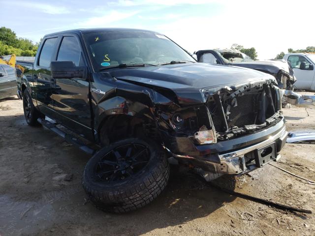 FORD F150 SUPER 2010 1ftew1c88afb42624