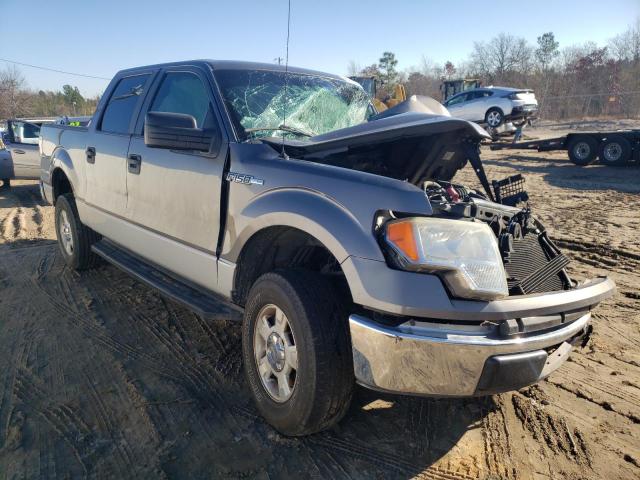 FORD F150 SUPER 2010 1ftew1c88afb69872