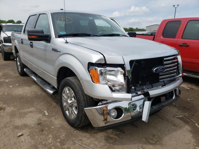 FORD F150 SUPER 2010 1ftew1c88afb76241