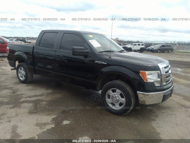 FORD F-150 2010 1ftew1c88afb76918