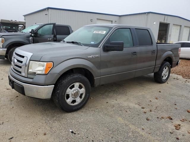 FORD F-150 2010 1ftew1c88afc05933