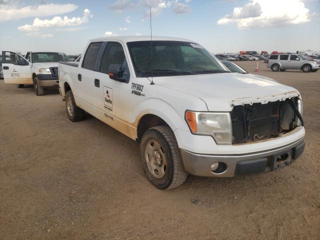 FORD F150 SUPER 2010 1ftew1c88afc24787