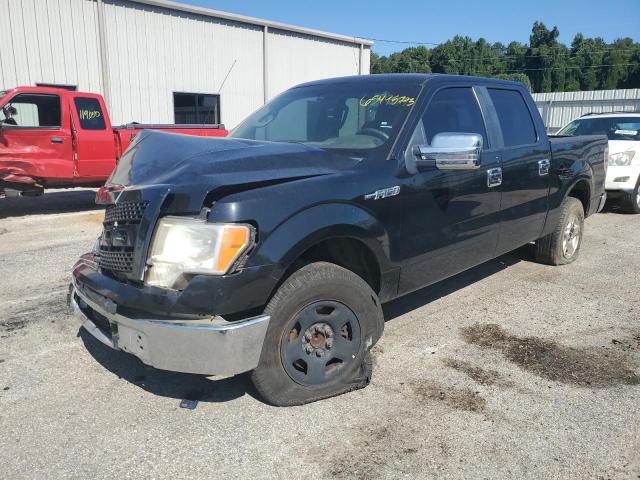 FORD F-150 2010 1ftew1c88afc44778