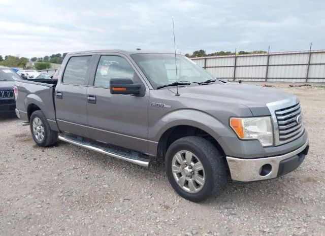 FORD F-150 2010 1ftew1c88afc44926