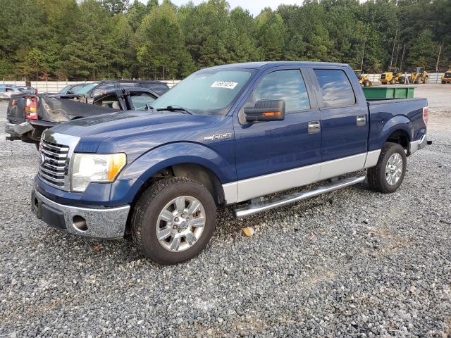 FORD F150 SUPER 2010 1ftew1c88afc49334