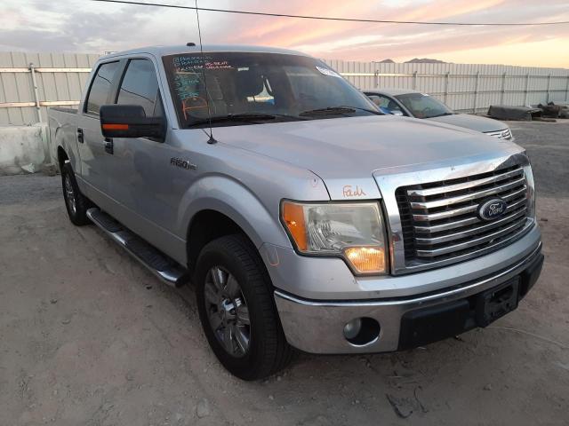 FORD F150 SUPER 2010 1ftew1c88afc91616