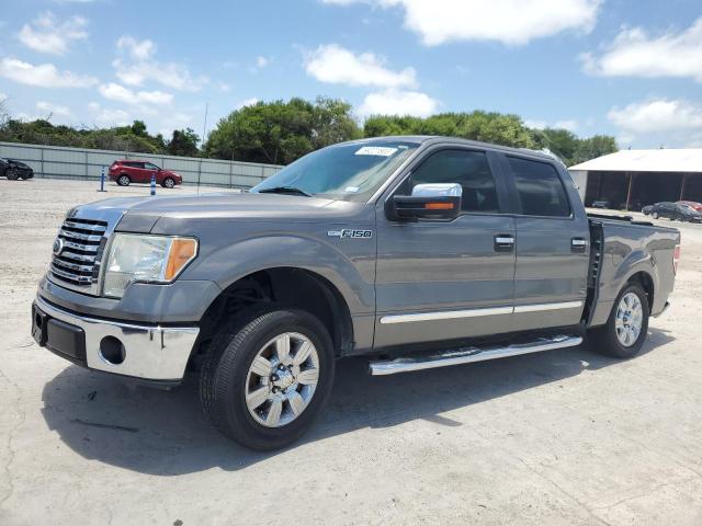 FORD F150 SUPER 2010 1ftew1c88afd04106