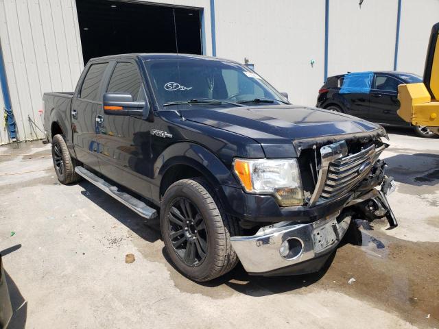 FORD F150 SUPER 2010 1ftew1c88afd18264