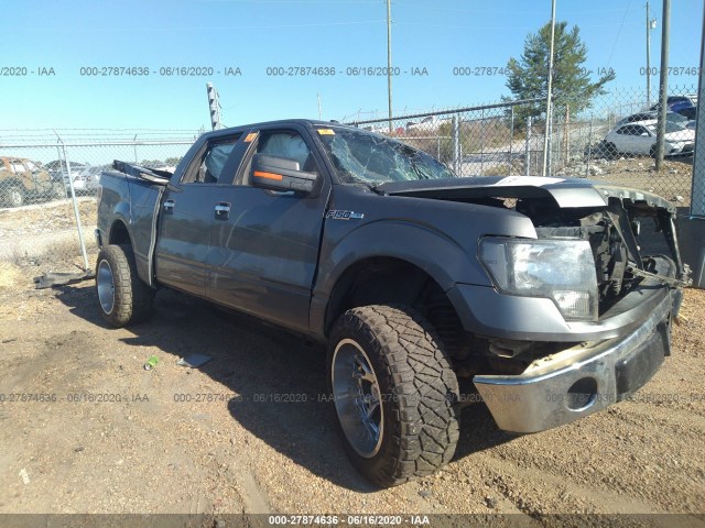 FORD F-150 2010 1ftew1c88afd62202