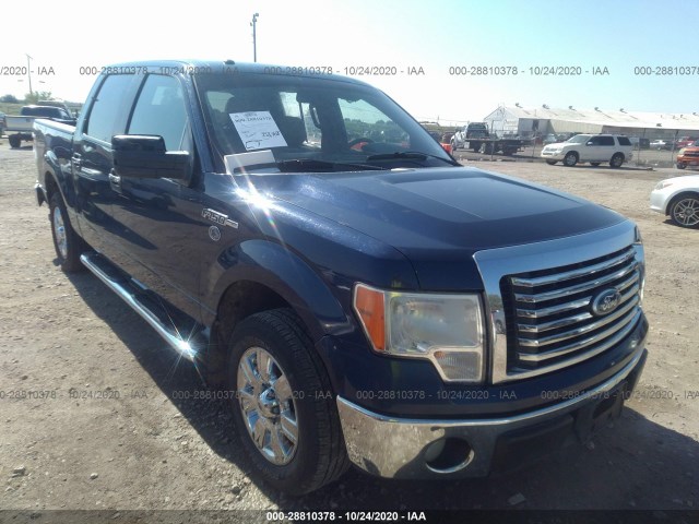 FORD F-150 2010 1ftew1c88afd87293