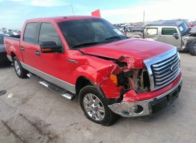 FORD F-150 2010 1ftew1c88aka25570