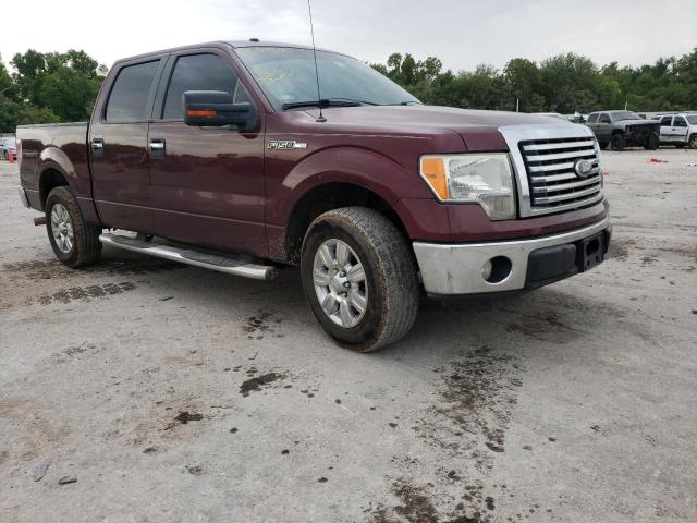 FORD F150 SUPER 2010 1ftew1c88aka66992