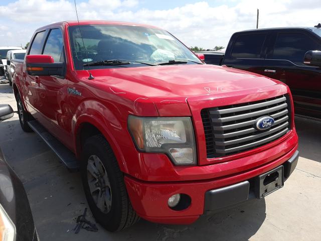 FORD F150 SUPER 2010 1ftew1c88ake17447