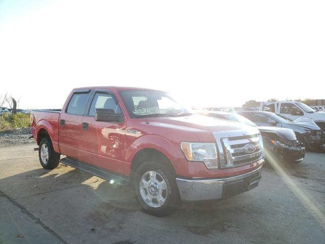 FORD F150 SUPER 2010 1ftew1c88ake26083