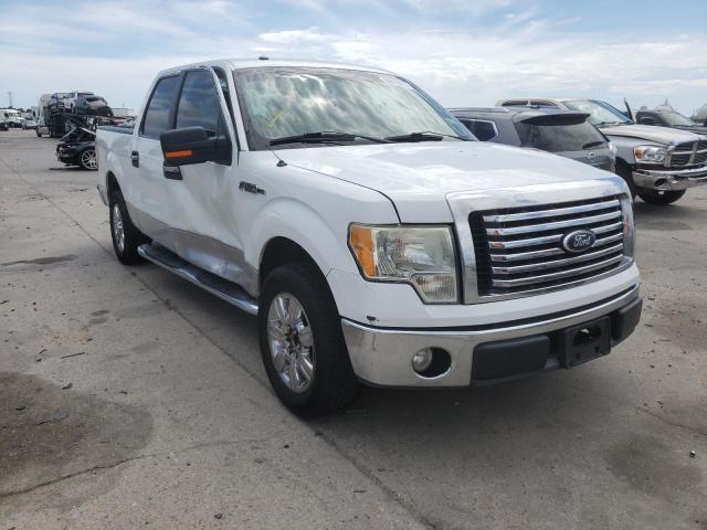 FORD F150 SUPER 2010 1ftew1c88ake34197