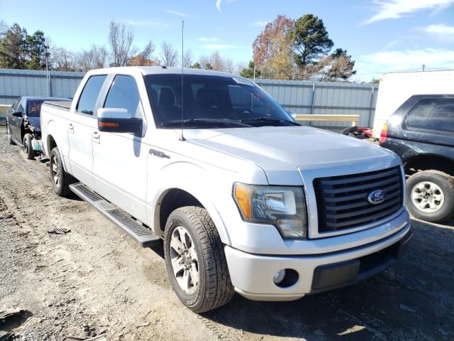 FORD F150 SUPER 2010 1ftew1c88ake45183