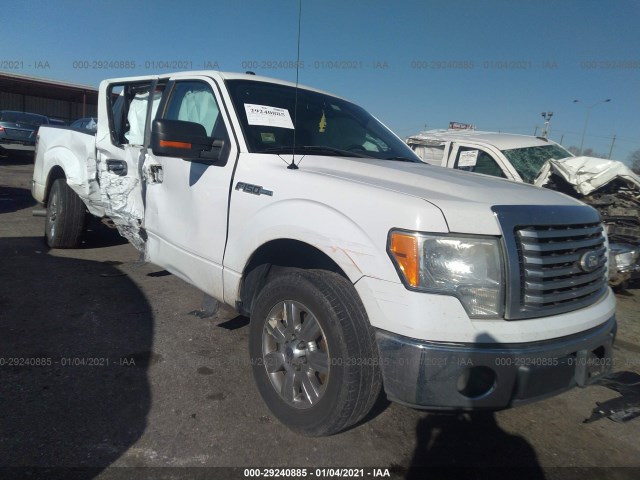 FORD F-150 2010 1ftew1c88ake53767